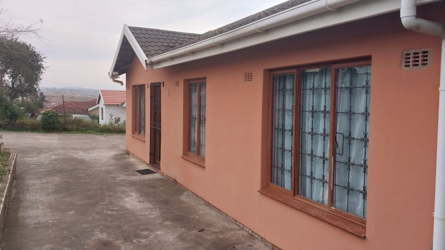 3 Bedroom Property for Sale in Mbuqu Eastern Cape